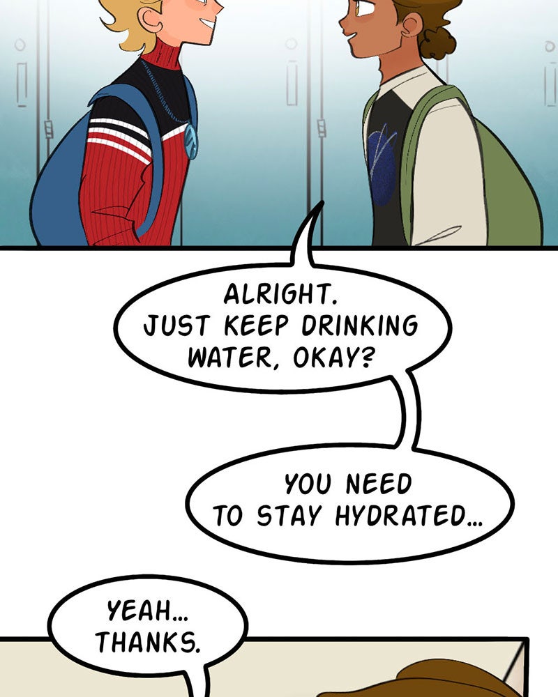 Jackson's Diary (S3) Episode 167 page 22 - 
