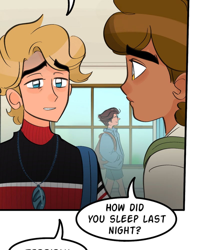 Jackson's Diary (S3) Episode 167 page 23 - 