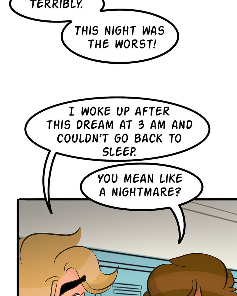 Jackson's Diary (S3) Episode 167 page 24 - 