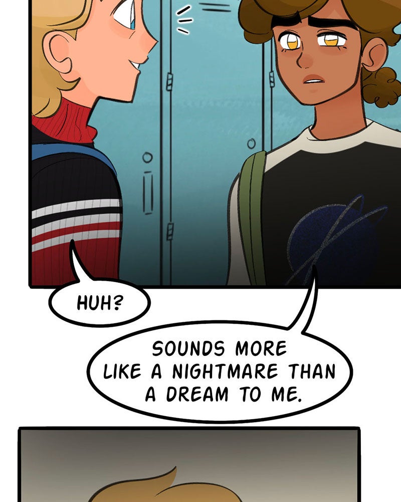 Jackson's Diary (S3) Episode 167 page 25 - 