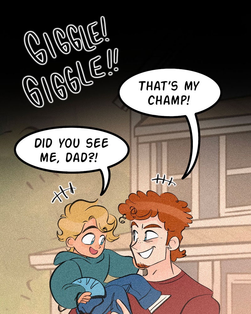 Jackson's Diary (S3) Episode 167 page 27 - 