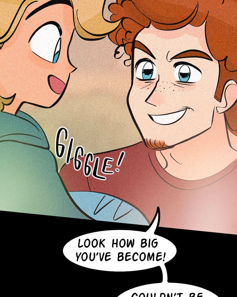 Jackson's Diary (S3) Episode 167 page 29 - 