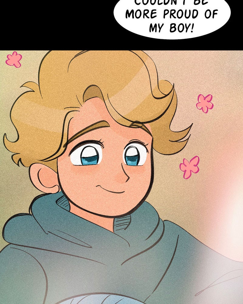Jackson's Diary (S3) Episode 167 page 30 - 