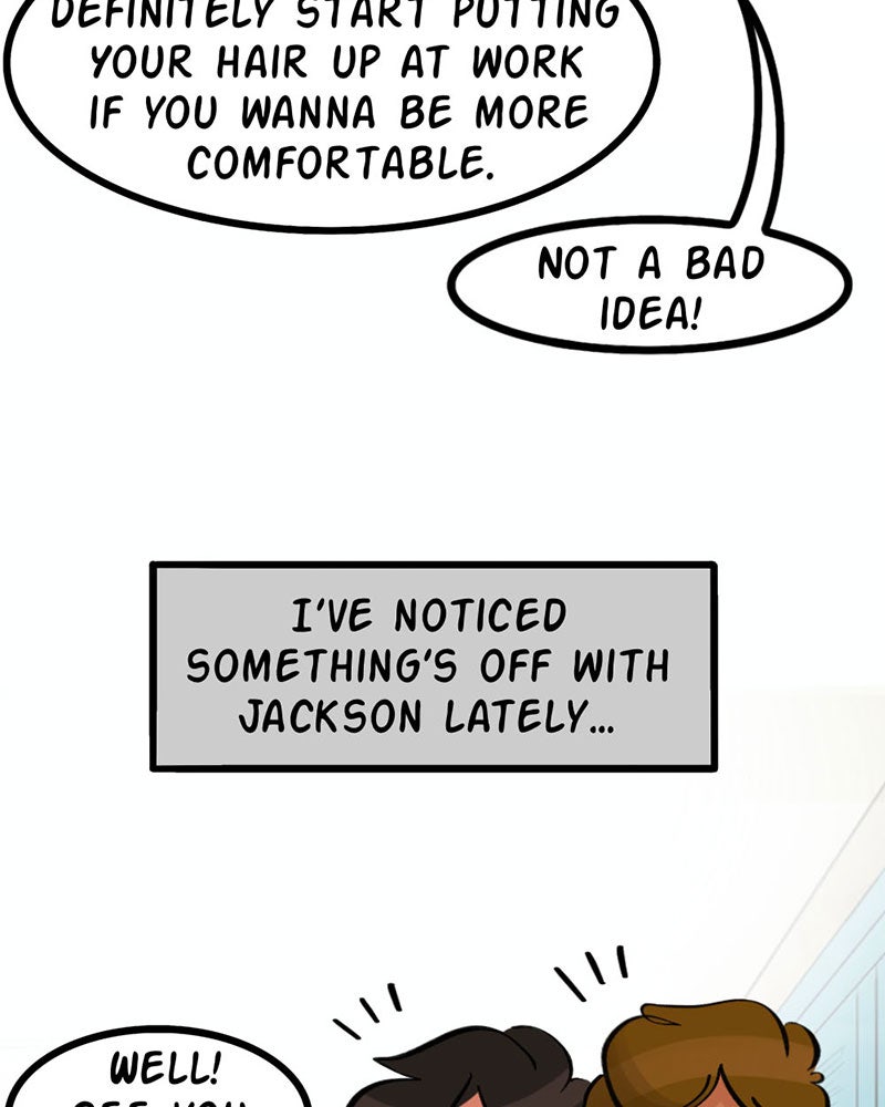 Jackson's Diary (S3) Episode 167 page 4 - 