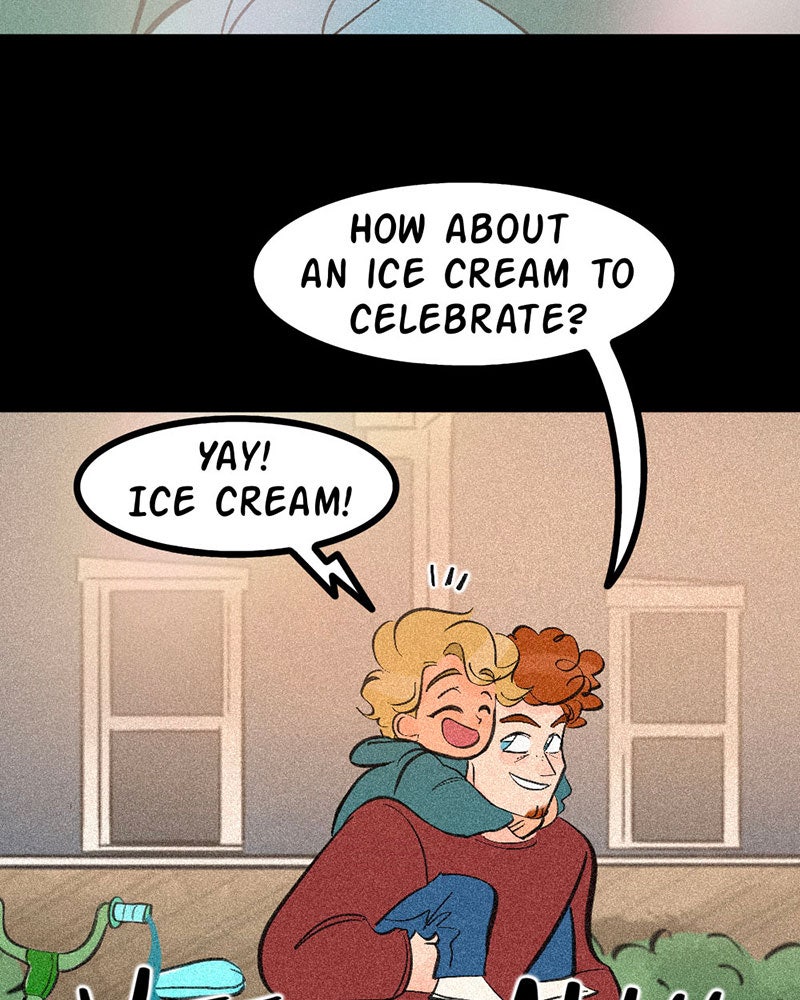 Jackson's Diary (S3) Episode 167 page 31 - 