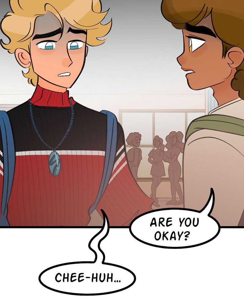 Jackson's Diary (S3) Episode 167 page 33 - 