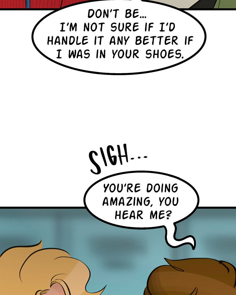 Jackson's Diary (S3) Episode 167 page 35 - 