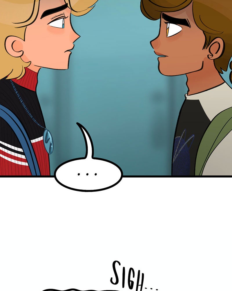 Jackson's Diary (S3) Episode 167 page 36 - 