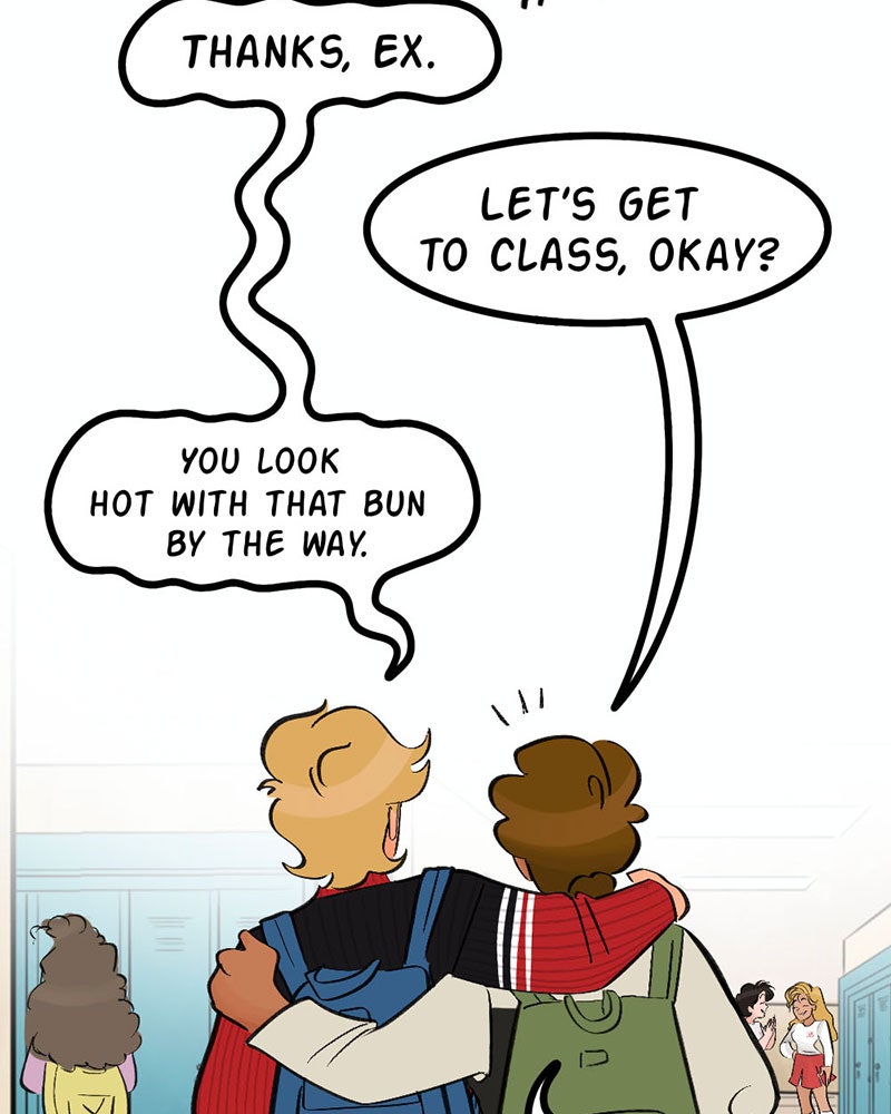 Jackson's Diary (S3) Episode 167 page 37 - 