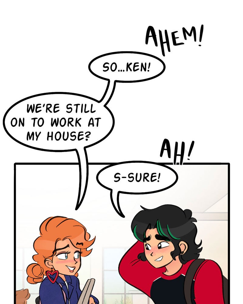 Jackson's Diary (S3) Episode 167 page 42 - 