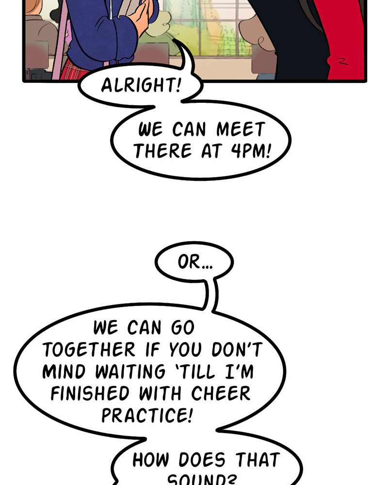 Jackson's Diary (S3) Episode 167 page 43 - 