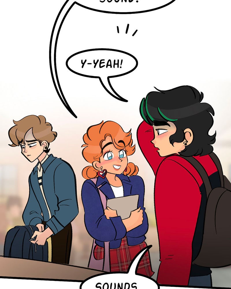 Jackson's Diary (S3) Episode 167 page 44 - 