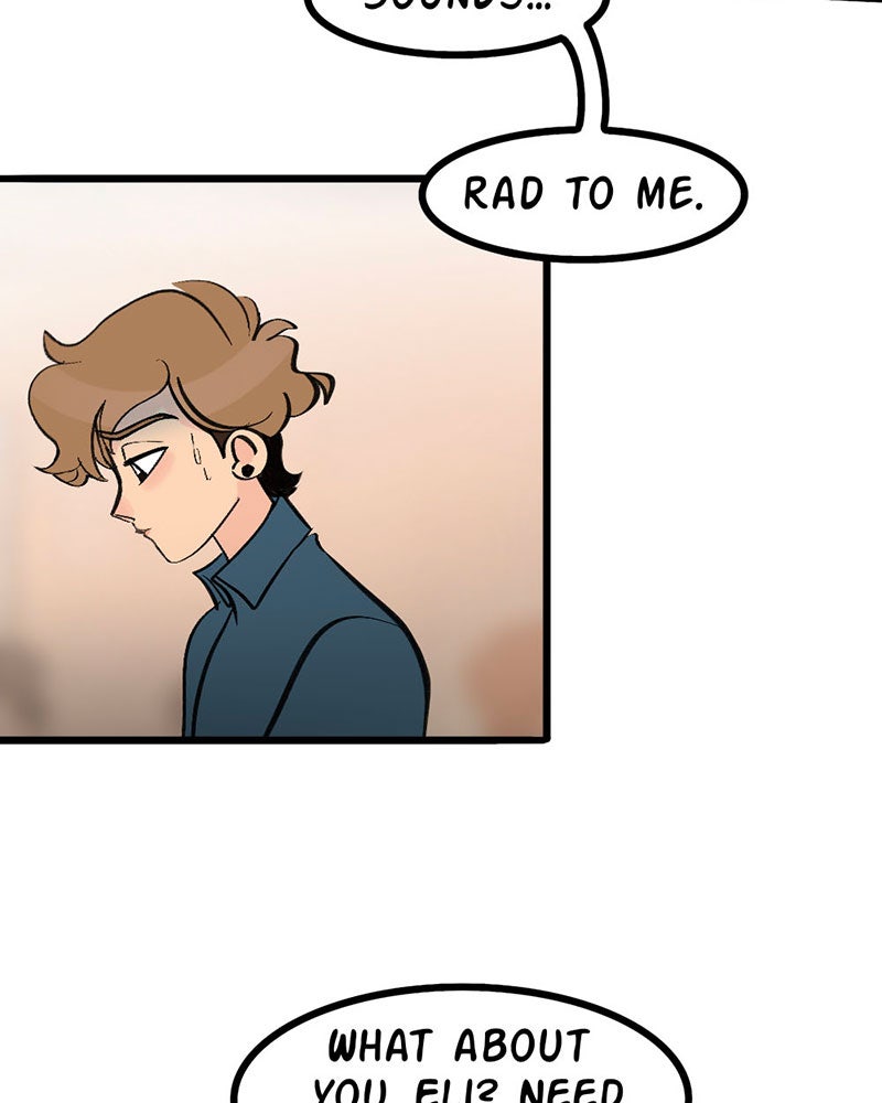Jackson's Diary (S3) Episode 167 page 45 - 