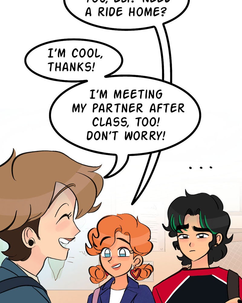 Jackson's Diary (S3) Episode 167 page 46 - 