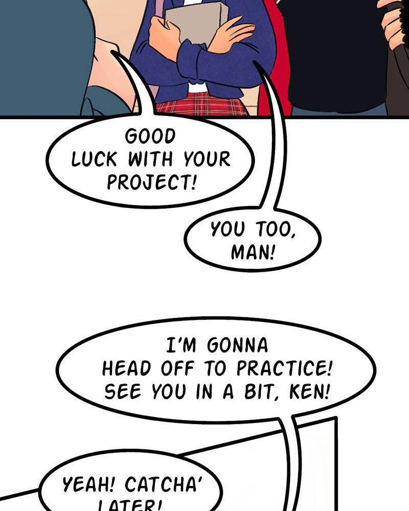 Jackson's Diary (S3) Episode 167 page 47 - 