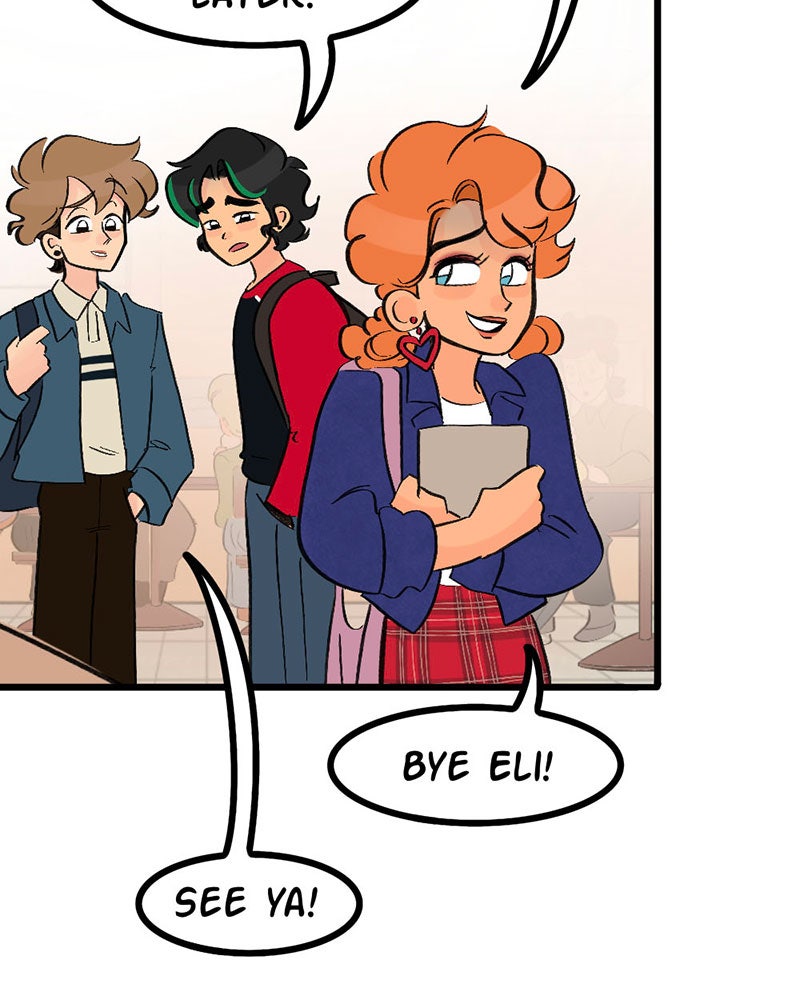 Jackson's Diary (S3) Episode 167 page 48 - 