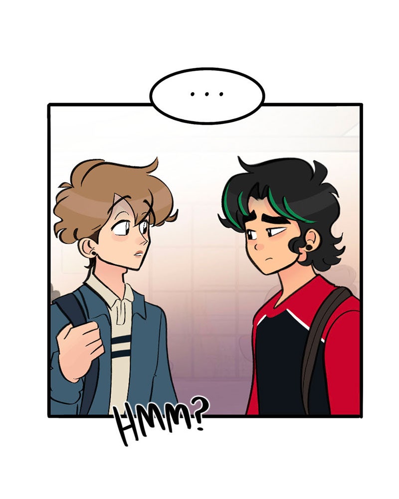 Jackson's Diary (S3) Episode 167 page 49 - 