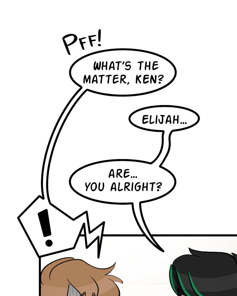 Jackson's Diary (S3) Episode 167 page 50 - 