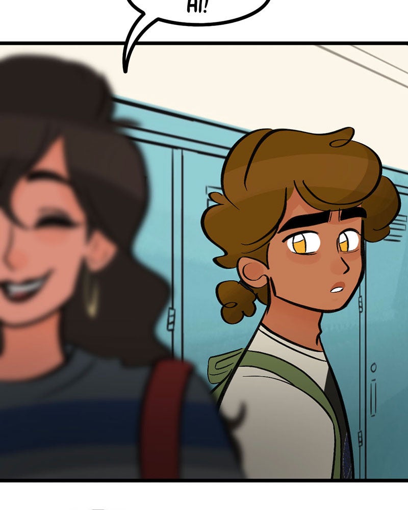 Jackson's Diary (S3) Episode 167 page 6 - 