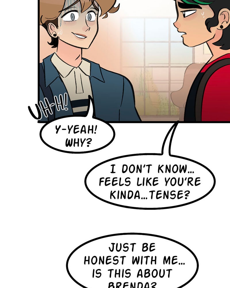 Jackson's Diary (S3) Episode 167 page 51 - 