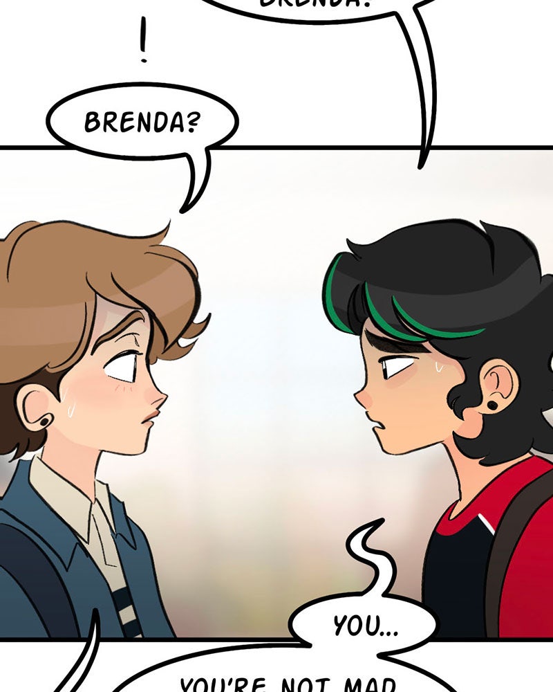 Jackson's Diary (S3) Episode 167 page 52 - 