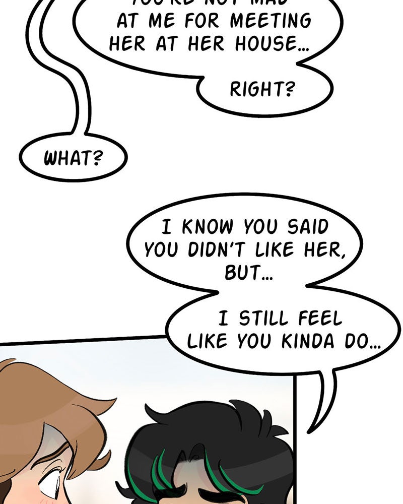 Jackson's Diary (S3) Episode 167 page 53 - 