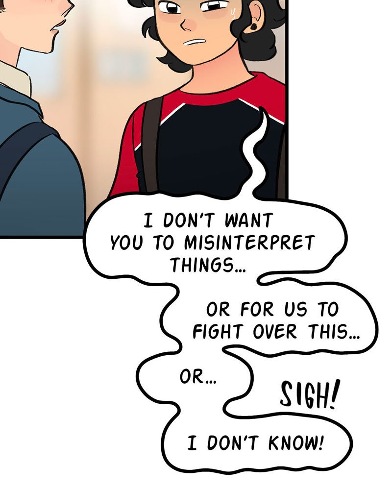 Jackson's Diary (S3) Episode 167 page 54 - 