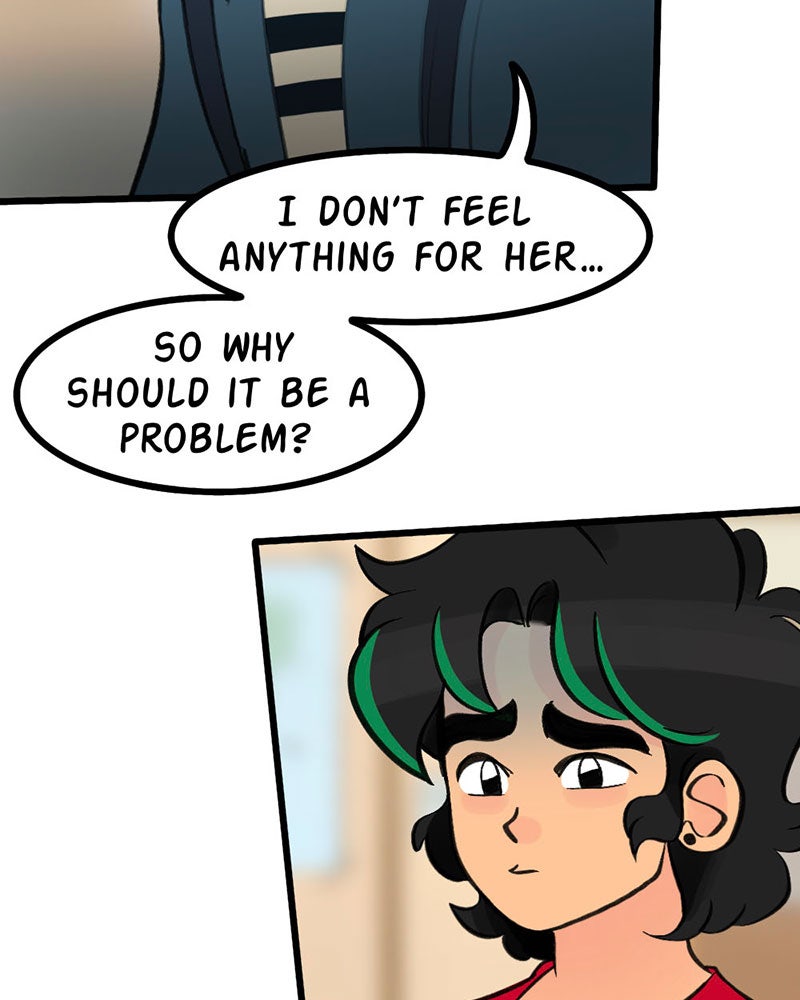 Jackson's Diary (S3) Episode 167 page 56 - 