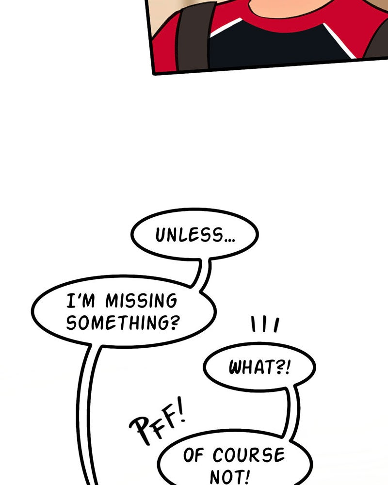 Jackson's Diary (S3) Episode 167 page 57 - 