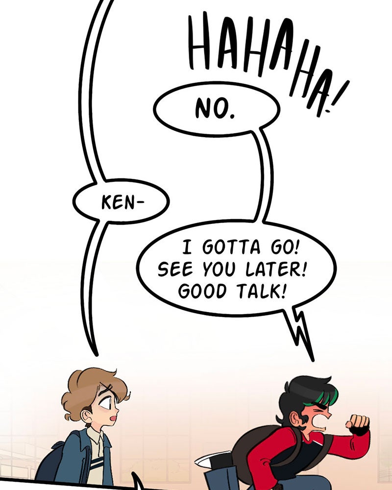 Jackson's Diary (S3) Episode 167 page 59 - 