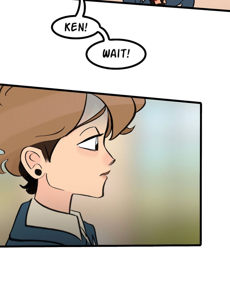 Jackson's Diary (S3) Episode 167 page 60 - 