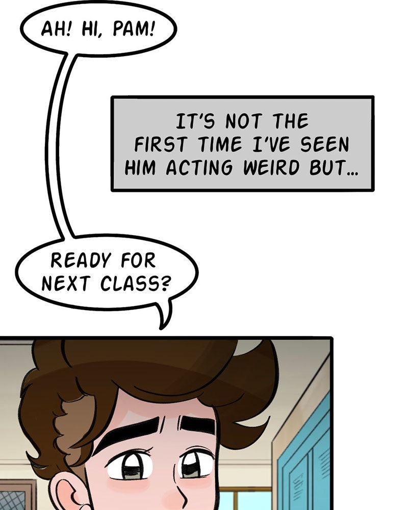Jackson's Diary (S3) Episode 167 page 7 - 