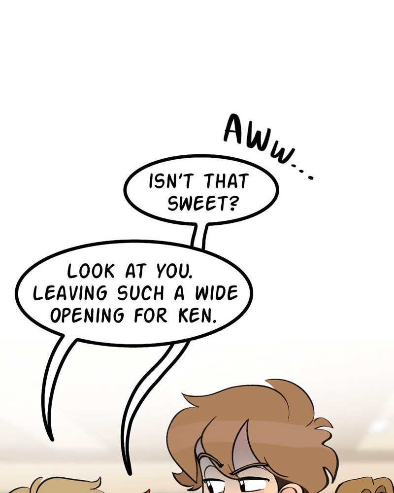 Jackson's Diary (S3) Episode 167 page 61 - 