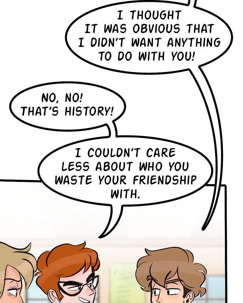 Jackson's Diary (S3) Episode 167 page 63 - 