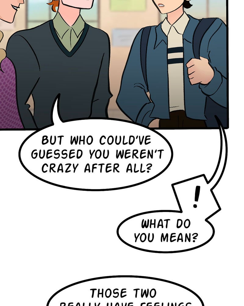Jackson's Diary (S3) Episode 167 page 64 - 