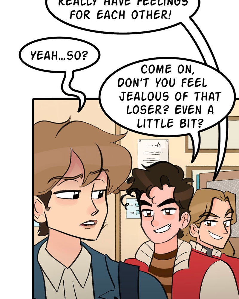 Jackson's Diary (S3) Episode 167 page 65 - 
