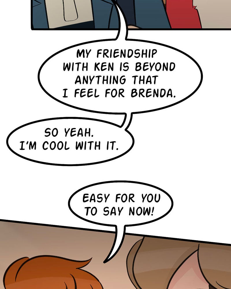 Jackson's Diary (S3) Episode 167 page 66 - 