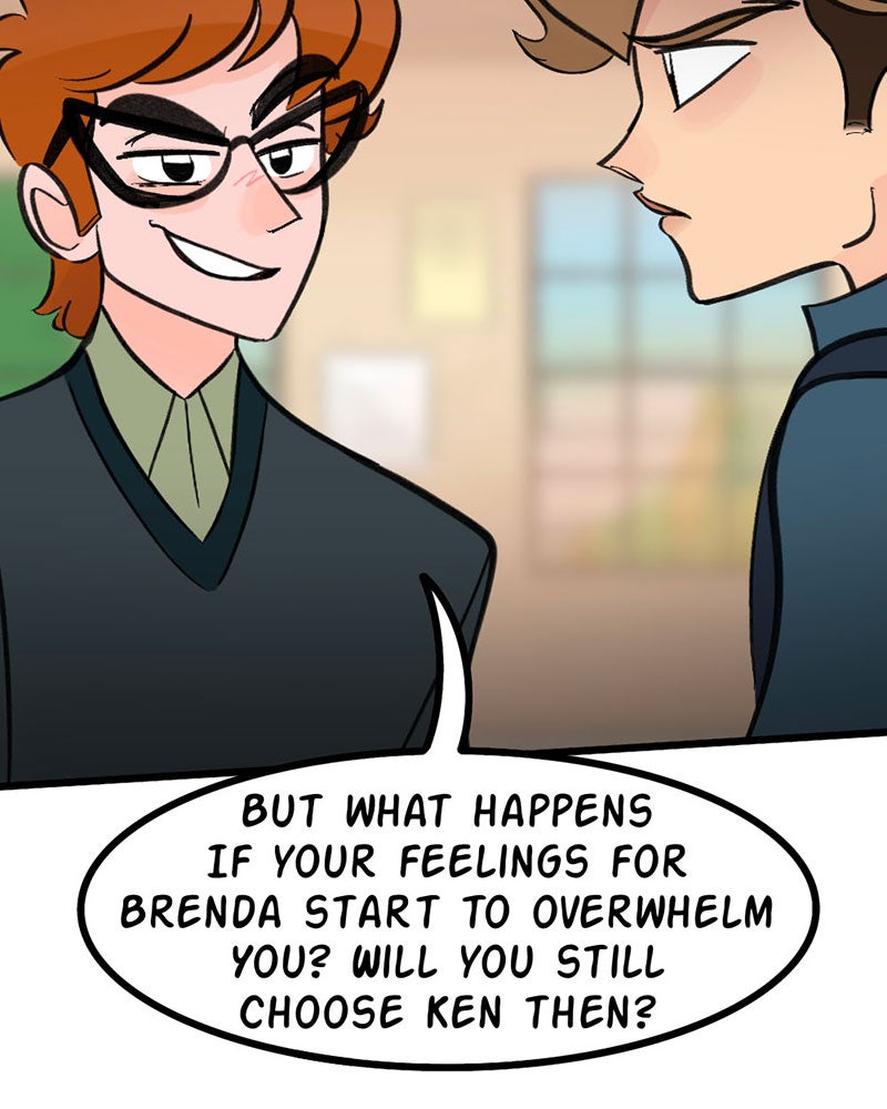 Jackson's Diary (S3) Episode 167 page 67 - 