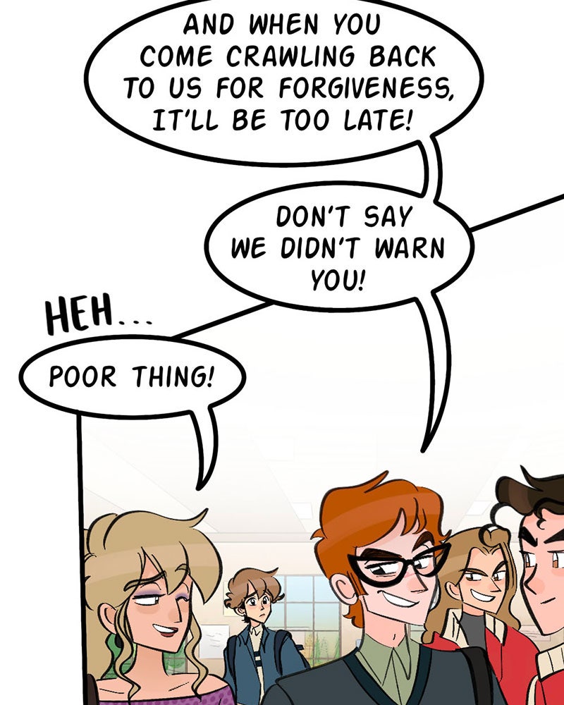 Jackson's Diary (S3) Episode 167 page 69 - 