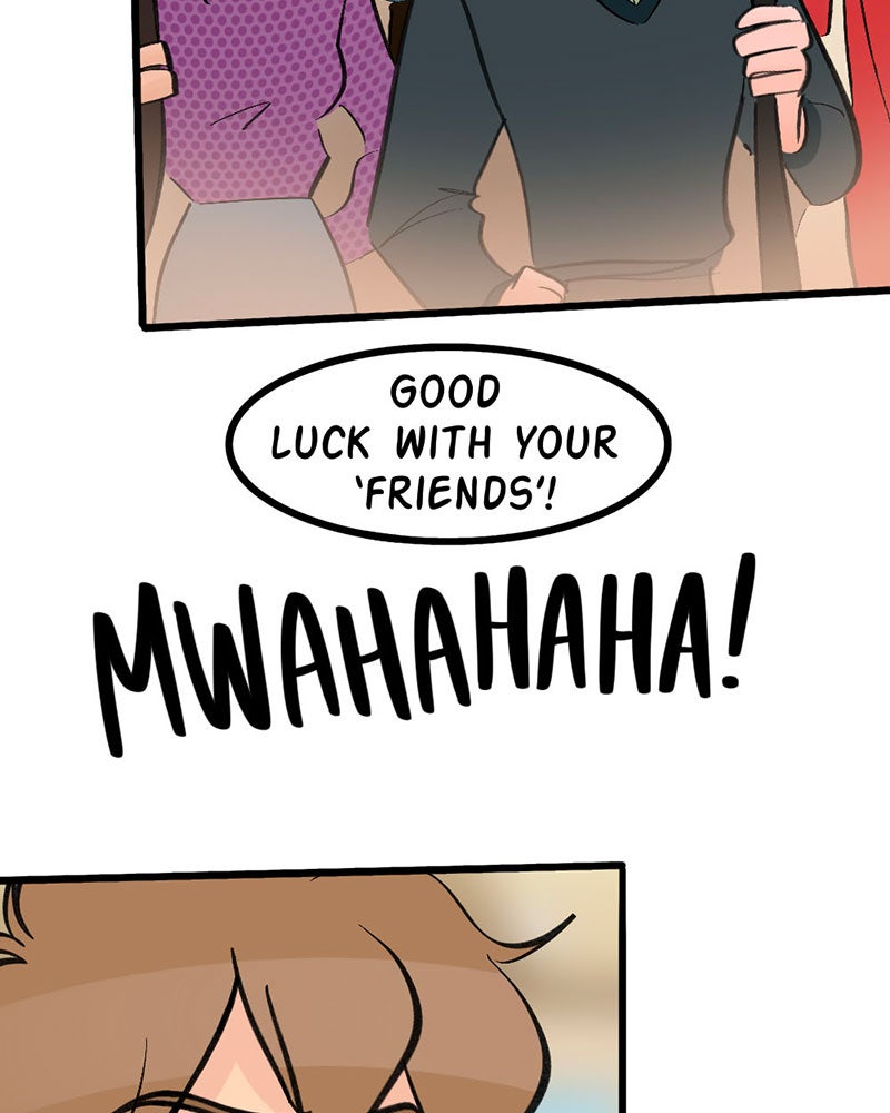 Jackson's Diary (S3) Episode 167 page 70 - 