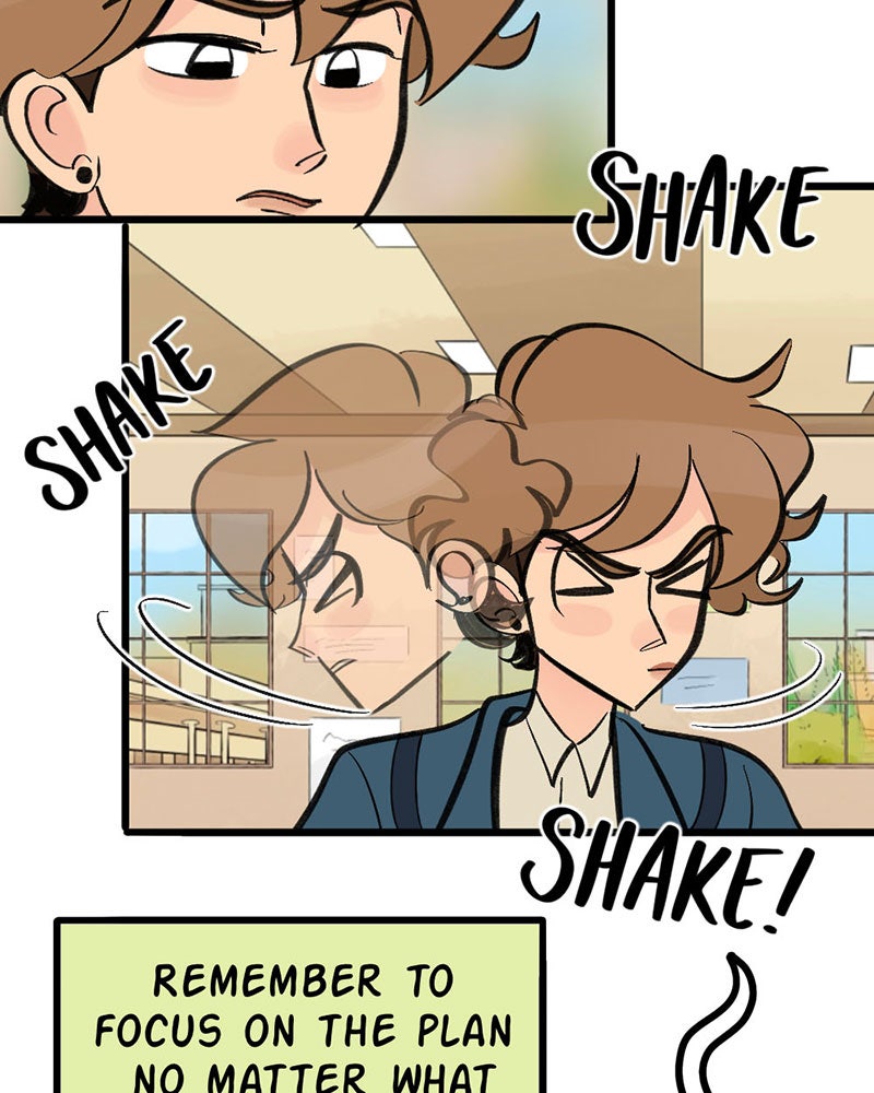 Jackson's Diary (S3) Episode 167 page 71 - 