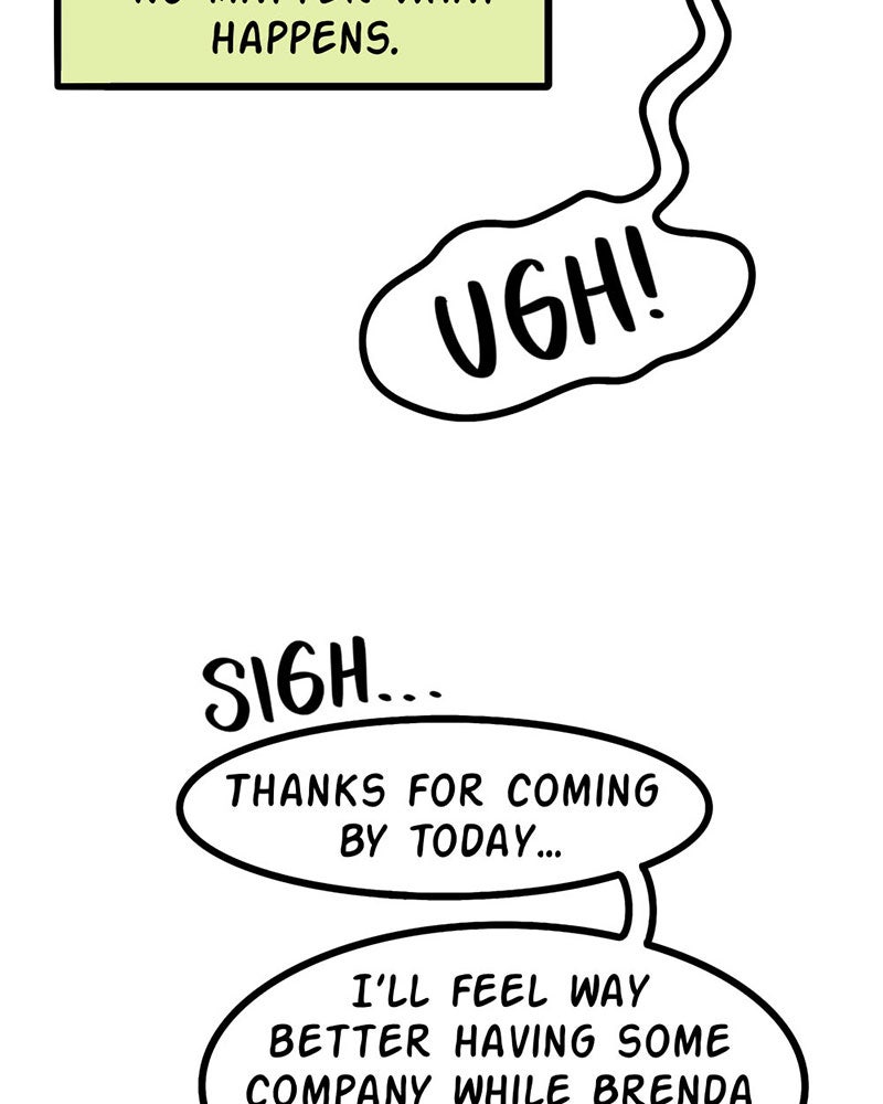 Jackson's Diary (S3) Episode 167 page 72 - 