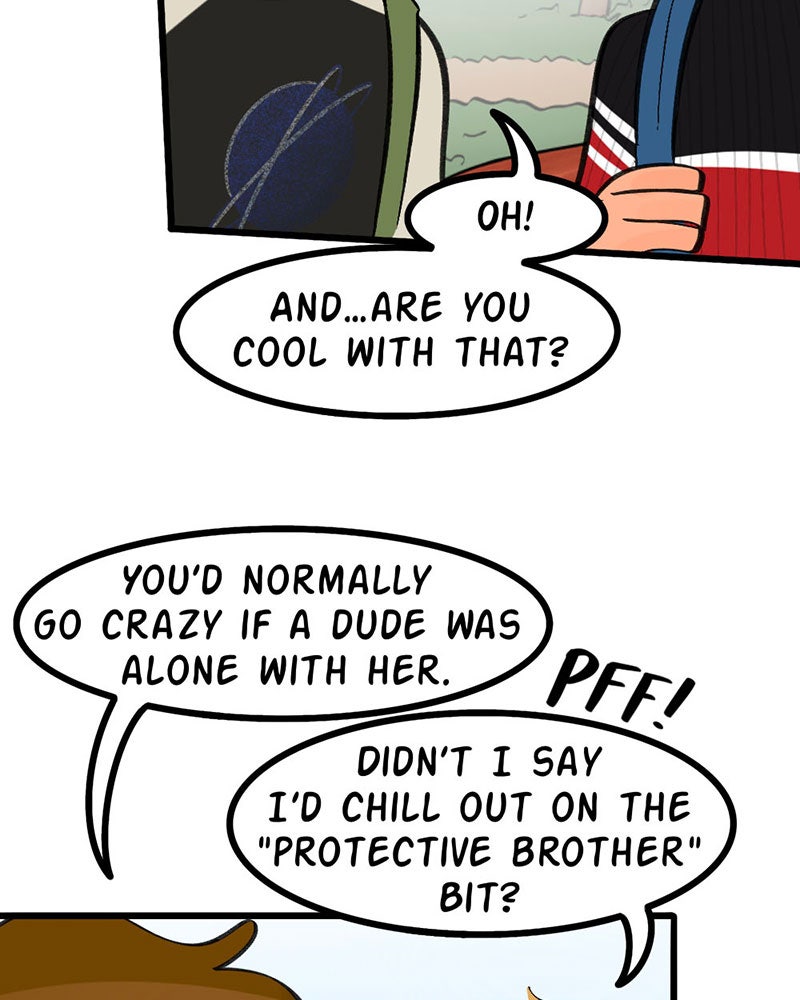 Jackson's Diary (S3) Episode 167 page 76 - 