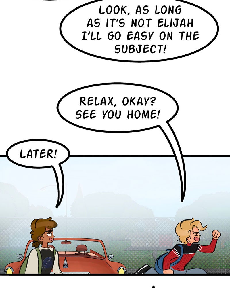 Jackson's Diary (S3) Episode 167 page 78 - 