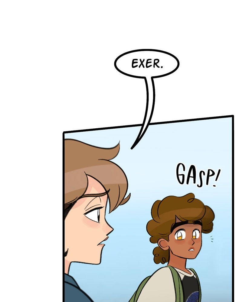Jackson's Diary (S3) Episode 167 page 81 - 