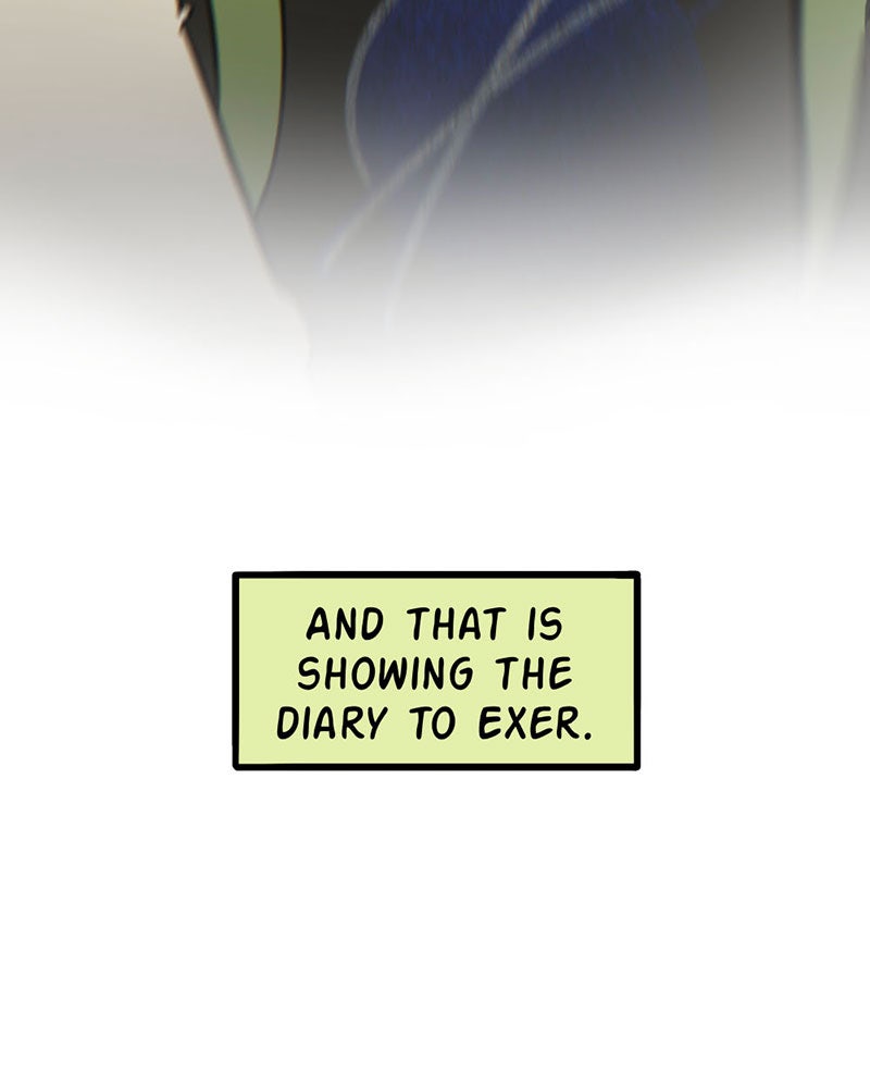 Jackson's Diary (S3) Episode 167 page 84 - 