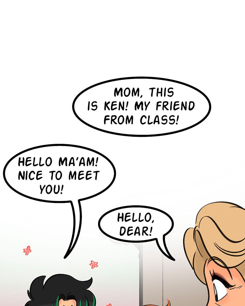 Jackson's Diary (S3) Episode 167 page 85 - 