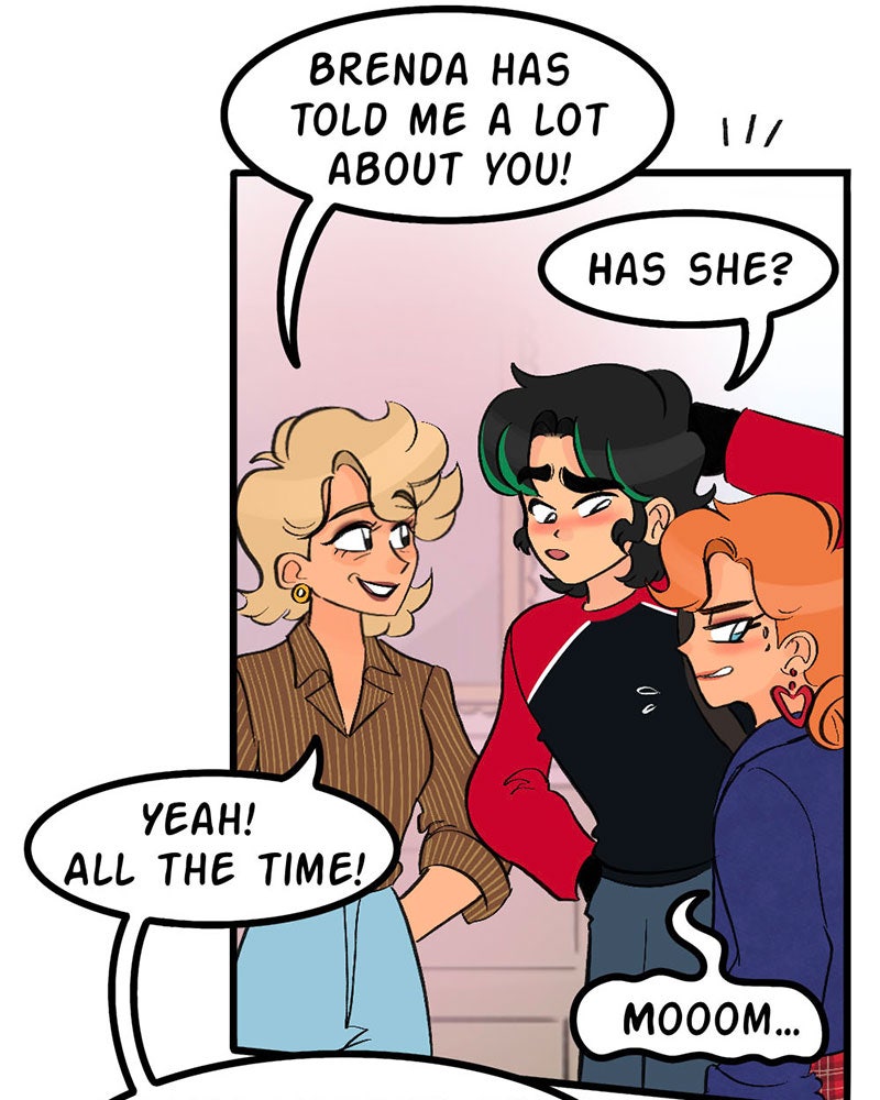 Jackson's Diary (S3) Episode 167 page 90 - 