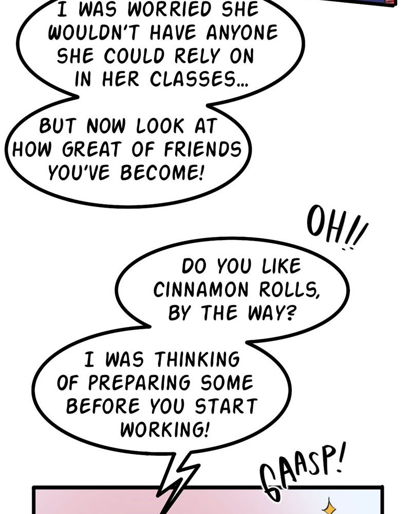 Jackson's Diary (S3) Episode 167 page 91 - 