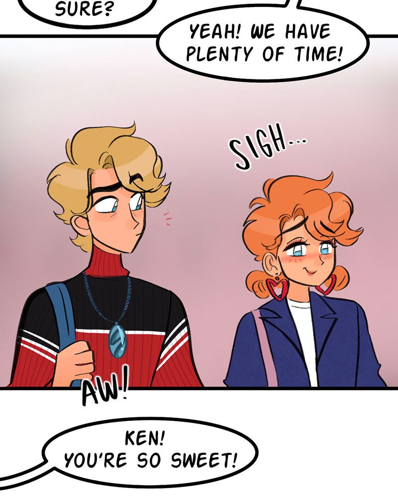 Jackson's Diary (S3) Episode 167 page 93 - 